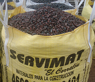 Piedra Partida en Bolsón