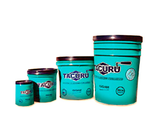 Ligante Tacurú x 1 - 4 - 10 y 20 lt