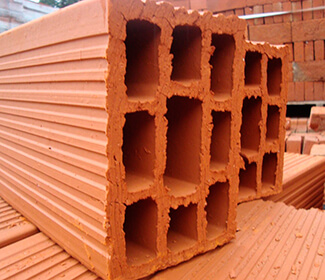 Ladrillos Huecos