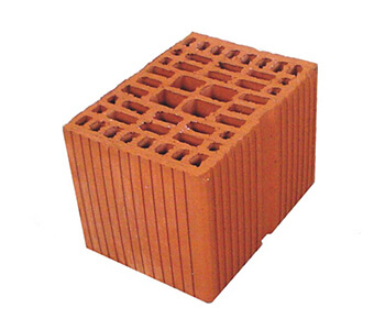 Ladrillo Sistema KlimaBlock 27 x 19 x 20