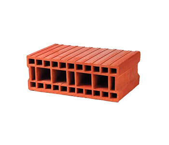 Ladrillo Hueco Portante 12 x 19 x 33