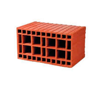 Ladrillo Hueco Portante 18 x 19 x 33